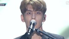 DAY6 - Letting Go 现场版 16/04/14