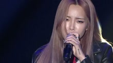 Heize - Don't Come Back 现场版 16/04/14