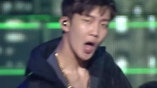 WINNER - SENTIMENTAL 现场版 16/04/14
