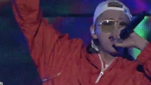 Zico - VENI VIDI VICI 现场版 16/04/14