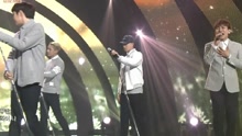 BTOB - 春日的记忆 - KBS音乐银行现场版 16/04/15