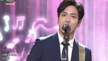CNBLUE - 美好的你 - KBS音乐银行现场版 16/04/15