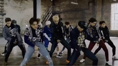 EXO,少女时代,Red Velvet,f(x),韩国群星 - 堽堽盘点第四期