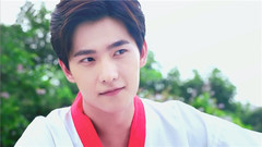 杨洋 - 若白师兄心灵鸡汤