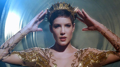 Halsey - Castle