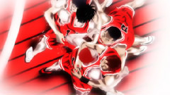动漫专属 - Shohoku vs Sannoh The Last Ten Seconds Part 4