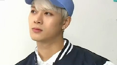 GOT7,Jackson(GOT7),MONSTA X,周宪(MONSTA X) - 爱豆Is完美 王嘉尔Jackson&周宪 Cut