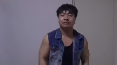 模仿翻唱 - 当你(Cover)