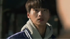 VIXX,N(VIXX) - 韩剧< Tmorrow Boy >EP5 片段