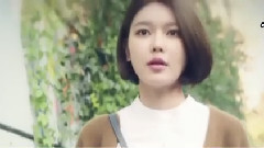 少女时代,秀英(少女时代),影视原声 - 电视剧< Perfect Sense >预告片