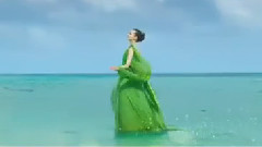 音乐短片 - Julia