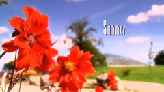 音乐短片 - 维瓦尔第四季-春