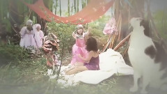 音乐短片 - Moment Of Peace