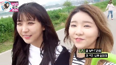 Hello Venus - 哇 夏天! EP01