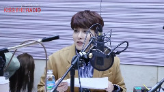 亨源(MONSTA X),基显(MONSTA X),MONSTA X,CLC - Kiss The Radio