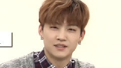 GOT7 - NHK-TV 韩语讲座 GOT7 Cut E02