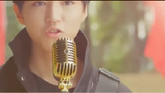 TFBOYS,王俊凯 - 我的少女时代