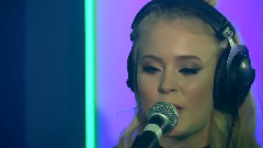 Zara Larsson - Never Forget You