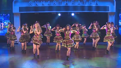 SNH48,鞠婧祎(SNH48) - 神魂颠倒