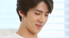 吴世勋(EXO) - EXO's Second Box DVD Disk1