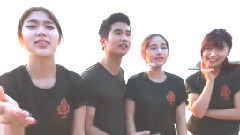 泰国群星 - ฝึกกับพี่ได้ไหม
