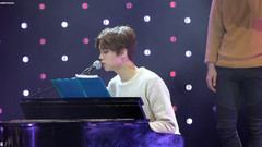 SMROOKIES,NCT - How Deep Is Your Love (Edited)