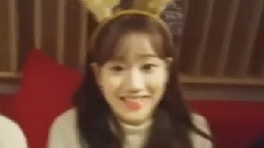 April(韩国) - 娜恩演唱集锦