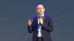 华语群星 - 音悦Tai专辑榜暨粉丝服务平台发布会