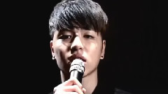 具俊会(iKON) - Wedding Dress(Cover)