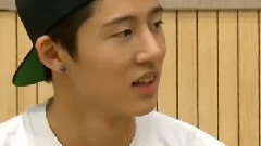 具俊会(iKON),iKON - FINAL BATTLE TEAM B Dance Preparation