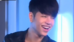 具俊会(iKON),iKON - All About Koo Junhoe(Adorable Maknae Ver)