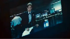 影视原声 - 电影<启动原始码>电视宣传片3