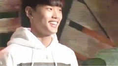 iKON - Similing Jung JinHyeong Cute Moments