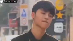 具俊会(iKON),iKON - All About Koo Junhoe(Manly Oppa Ver)