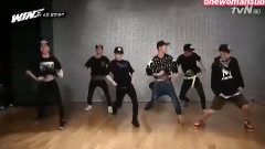 具俊会(iKON),iKON - All About Koo Junhoe(Dance Ver)