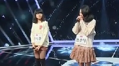 Kpop star - I'll Be There