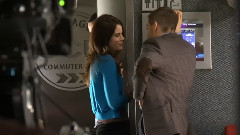 影视原声 - 电影<启动原始码>拍摄直击-上