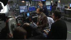 影视原声 - 电影<启动原始码>拍摄直击-下