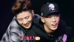 Bobby(iKON),B.I(iKON) - Double B