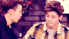 Bobby(iKON),B.I(iKON) - BABY,DON'T STOP NOW