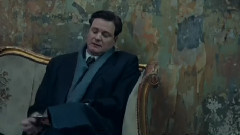 影视原声 - 电影<国王的演讲>片段之Bertie