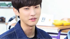 饭心攻略偶像TV,B1A4 - 第五期 B1A4 预告2 B1A4到底发生了什么