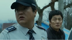 影视原声 - 新片速递<哭声>先行版预告片