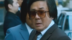 影视原声 - 电影<与犯罪的战争>先行版预告片