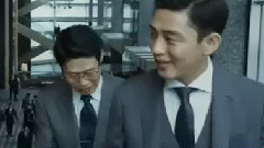 影视原声 - <燥底师兄生擒富二代>剧场版预告片