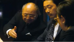 影视原声 - <与犯罪的战争>剧场版预告片