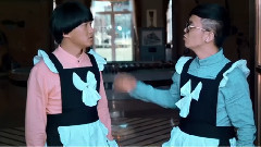 蘑菇兄弟 - 江湖飘