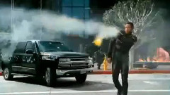 影视原声 - <全民超人汉考克>电视宣传片4