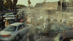 影视原声 - <全民超人汉考克>花絮之VFX Breakdown3