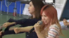 Red Velvet,WENDY(Red Velvet) - Dumb Dumb